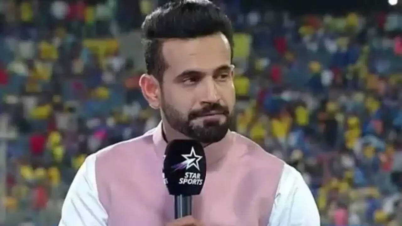 इरफान पठान ने बुमराह पर फर्जी खबरों का किया खंडन