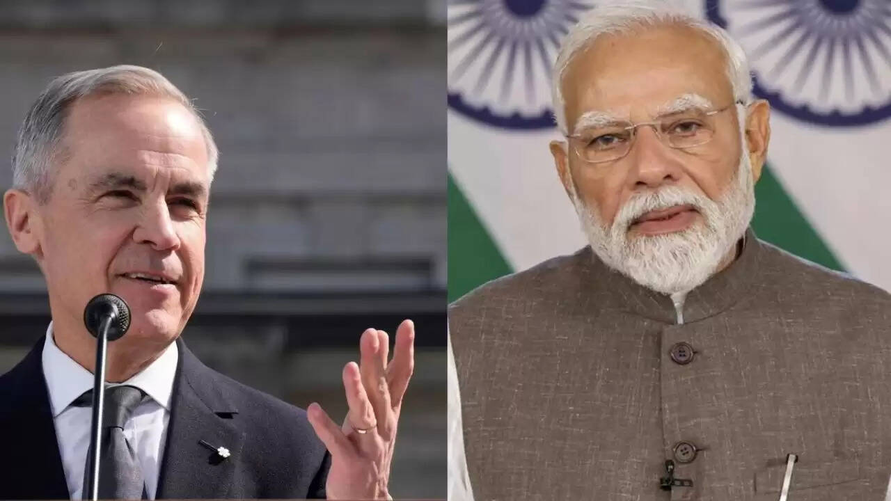 भारत और कनाडा के बीच खुफिया सहयोग का नया अध्याय: आतंकवाद से निपटने की दिशा में महत्वपूर्ण कदम