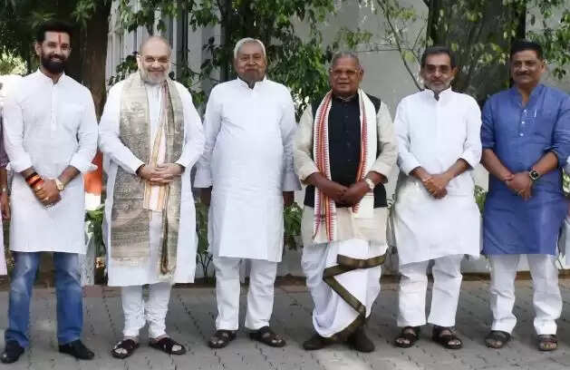 बिहार में नई सरकार का गठन: सम्राट चौधरी बन सकते हैं डिप्टी सीएम