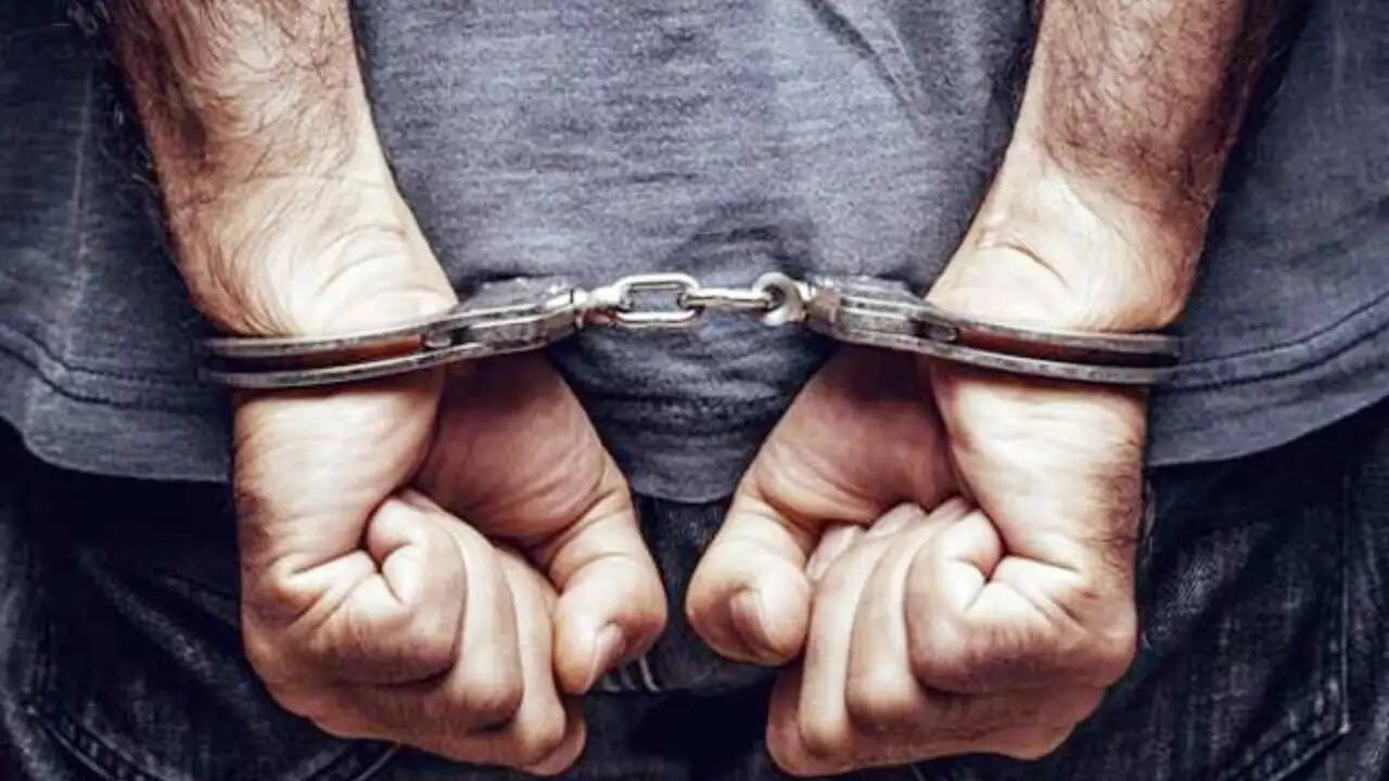 पंजाब पुलिस ने खालिस्तान जिंदाबाद फोर्स के दो आतंकियों को गिरफ्तार किया