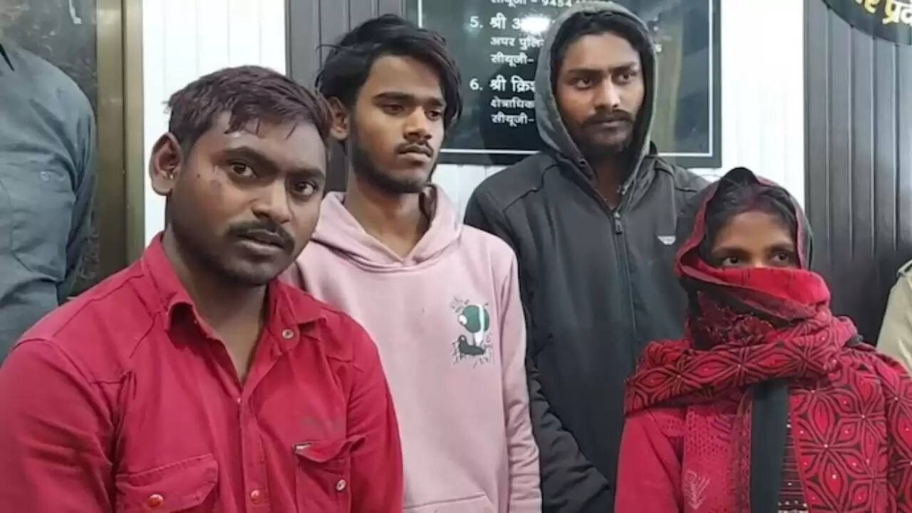 उत्तर प्रदेश में बहू और प्रेमी ने मिलकर की ससुर की हत्या, वीडियो भी बनाया