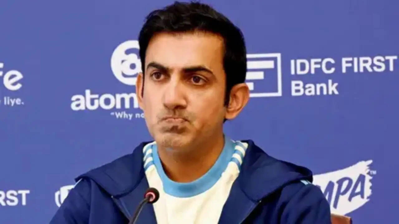 गौतम गंभीर ने दिल्ली हाई कोर्ट में दायर की याचिका: डीपफेक वीडियो से प्रतिष्ठा को खतरा