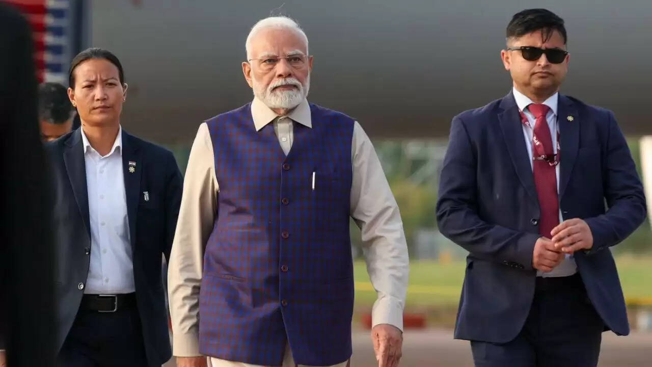 भारत-यूके मुक्त व्यापार समझौता: पीएम मोदी का बयान और इसके लाभ