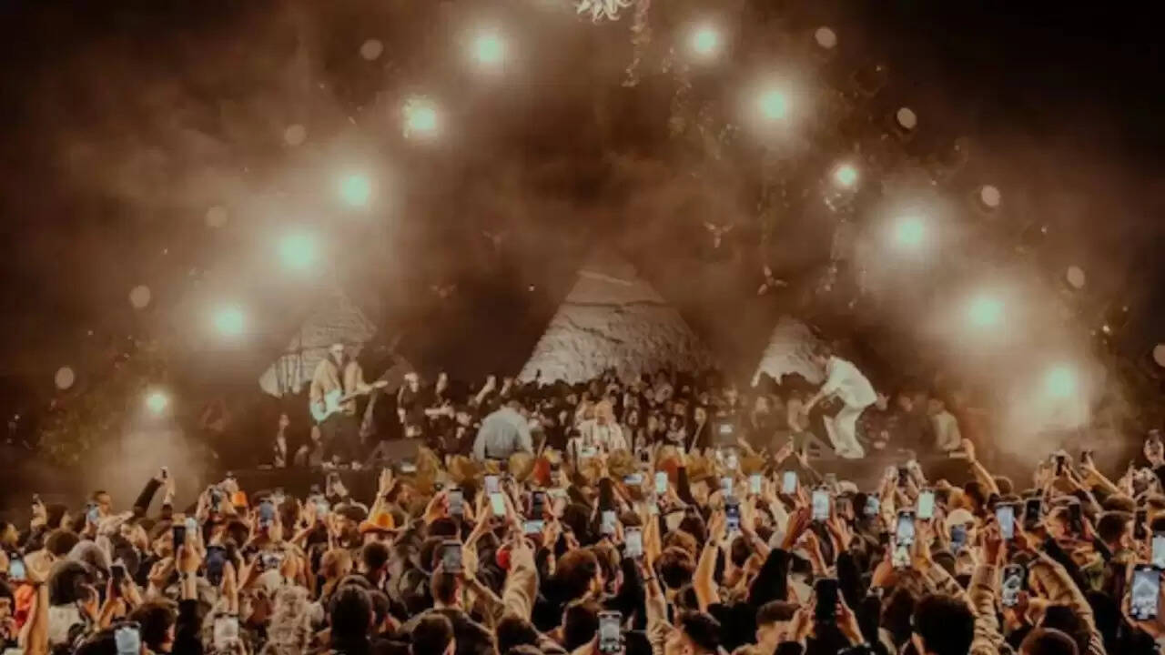 Sunburn Festival 2025: गोवा से मुंबई का सफर, EDM का नया अध्याय