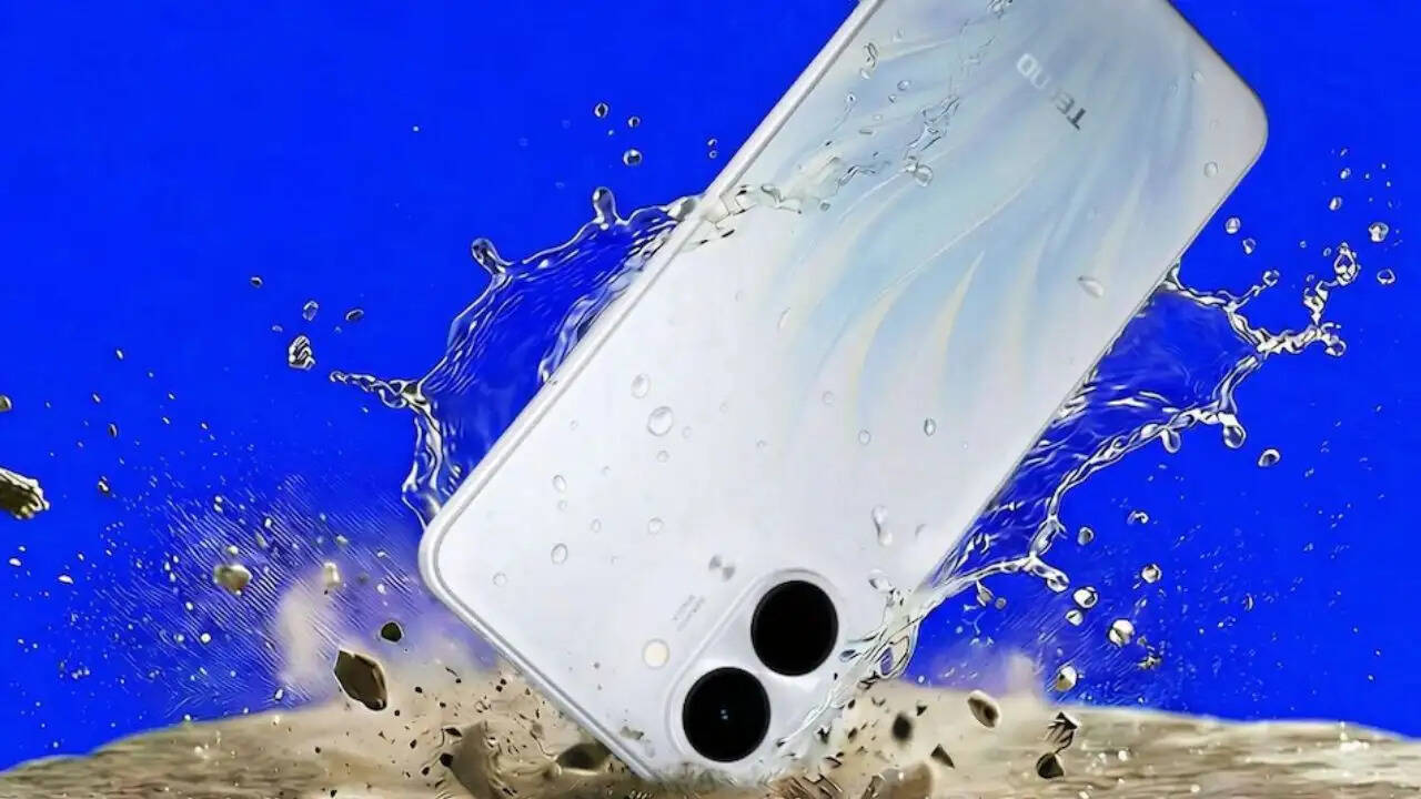 Tecno Pop X: भारत में लॉन्च हुआ नया एंट्री-लेवल स्मार्टफोन