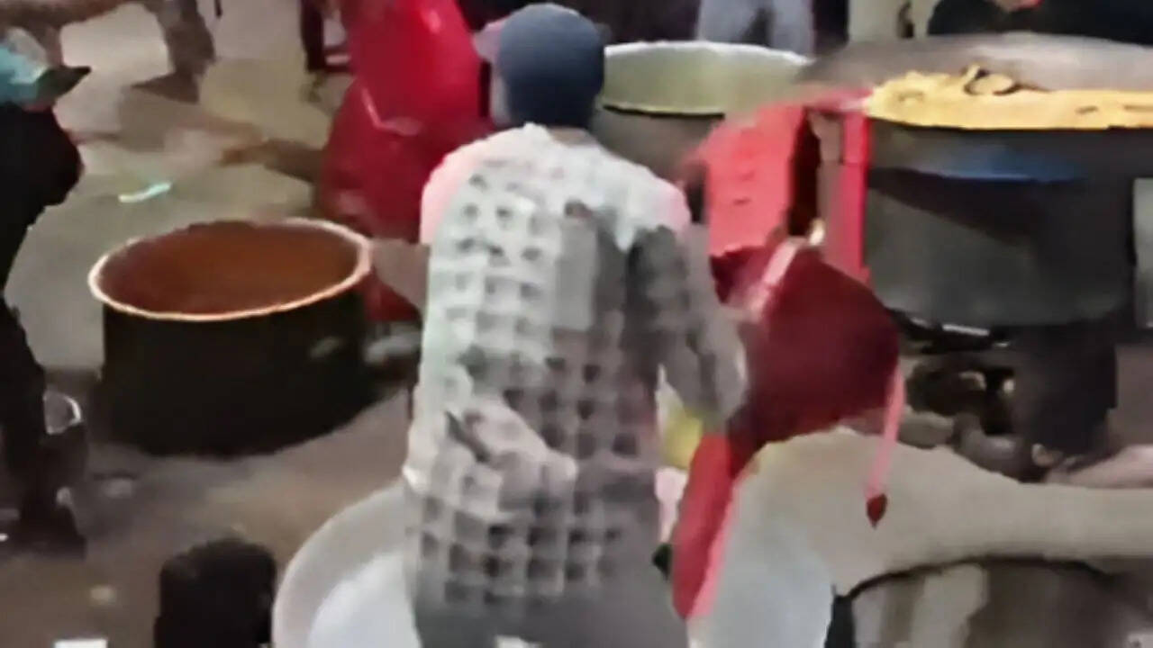 उज्जैन में शादी समारोह में हिंसा, वीडियो हुआ वायरल