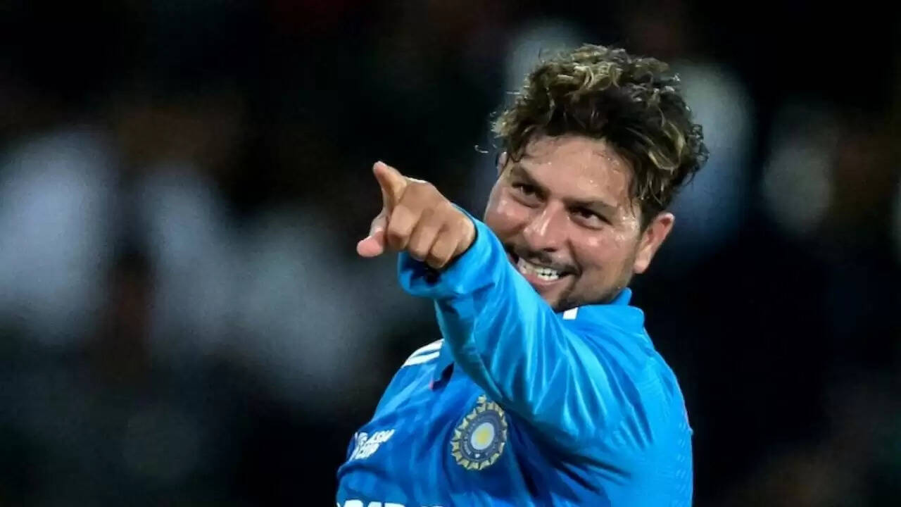 भारत बनाम दक्षिण अफ्रीका: निर्णायक वनडे में प्रसिद्ध कृष्णा का शानदार प्रदर्शन