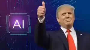 अमेरिकी राष्ट्रपति का नया जेनिसिस मिशन: विज्ञान में क्रांति की ओर