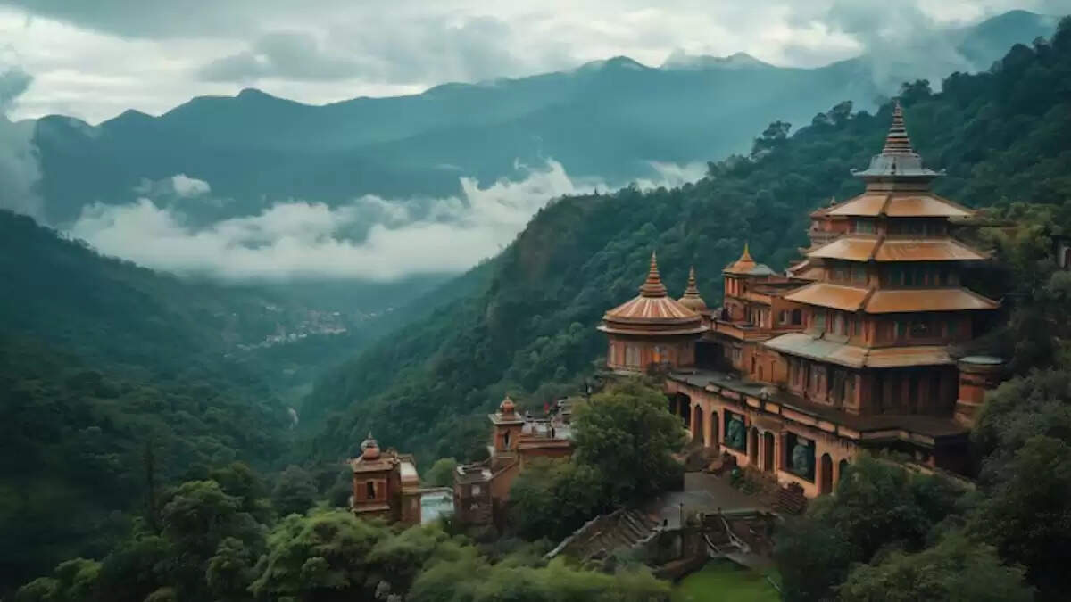 भारत में बजट में घूमने के लिए बेहतरीन स्थान