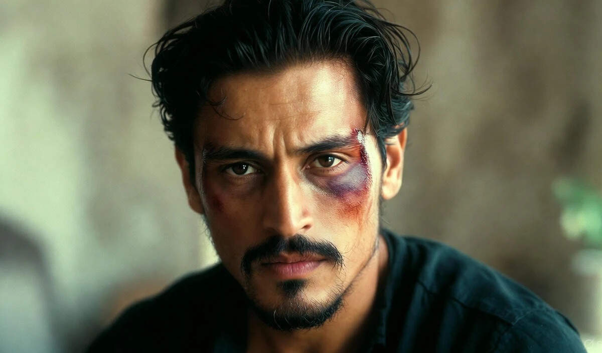 कनाडा में भारतीय युवक पर नस्लवादी हमले का वीडियो वायरल