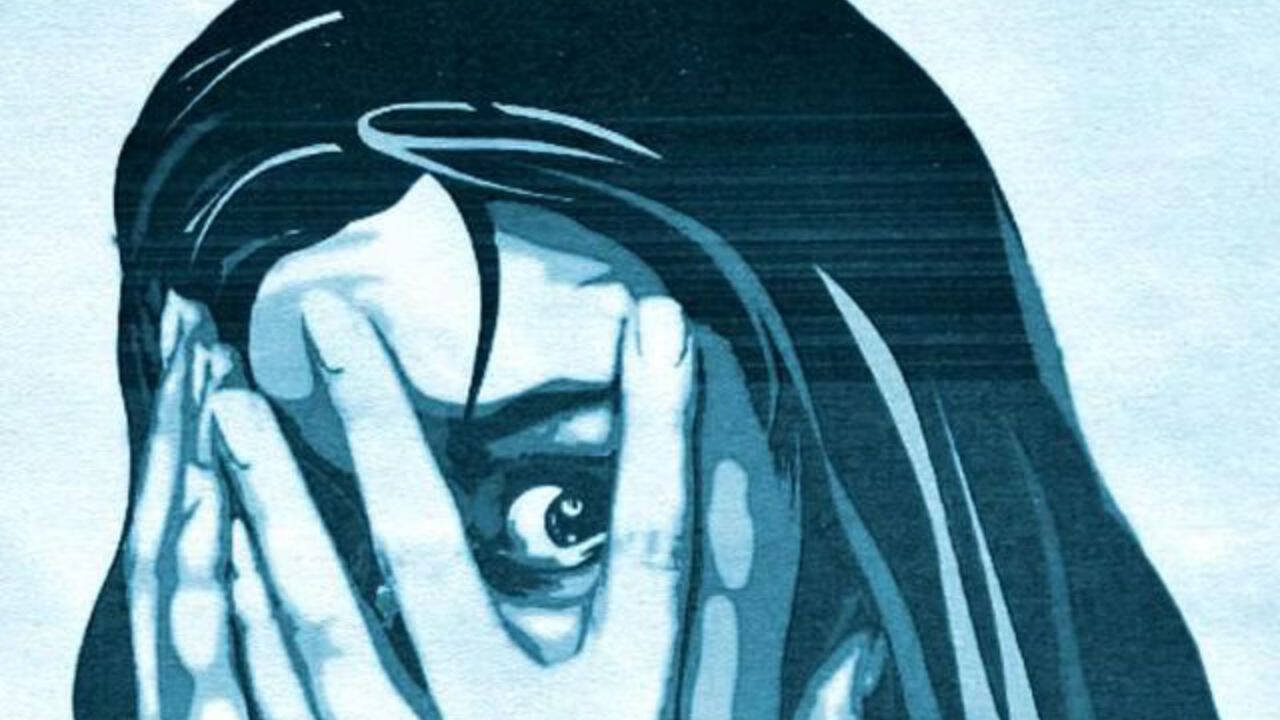 महाराष्ट्र में छह साल की बच्ची पर तेजाब हमला, ग्रामीणों में आक्रोश