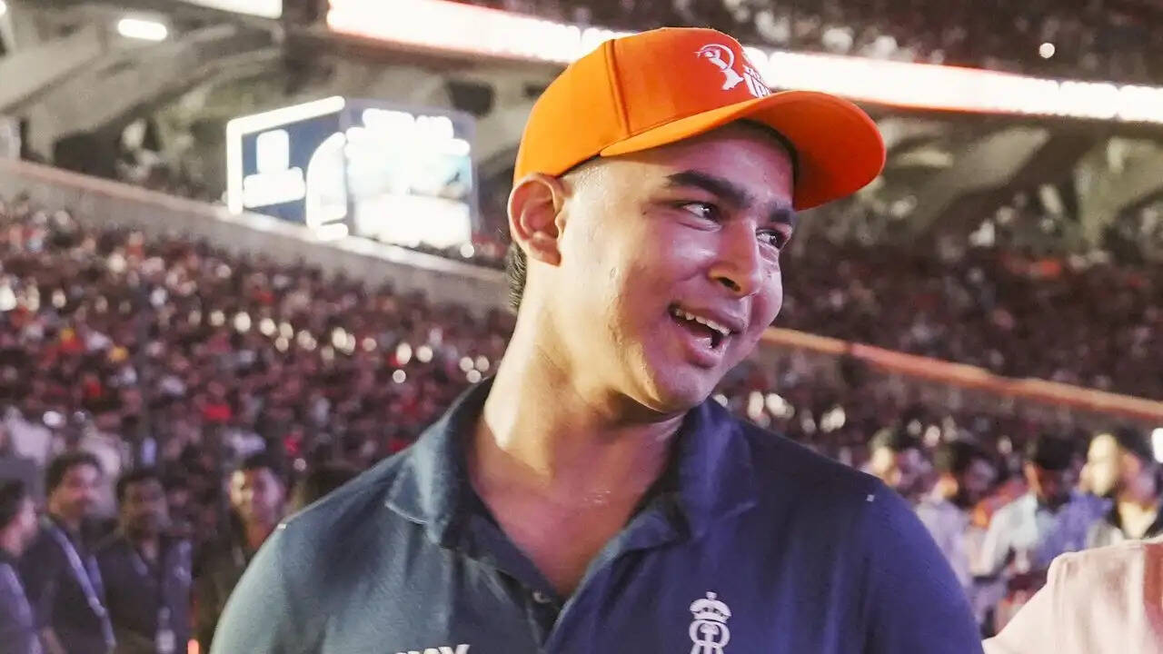 आईपीएल 2026 में वैभव सूर्यवंशी का शानदार प्रदर्शन और अनोखा जवाब