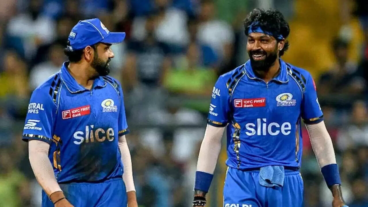 क्या मुंबई इंडियंस को फिर से चाहिए रोहित शर्मा की कप्तानी? जानें पूर्व क्रिकेटर का क्या कहना है