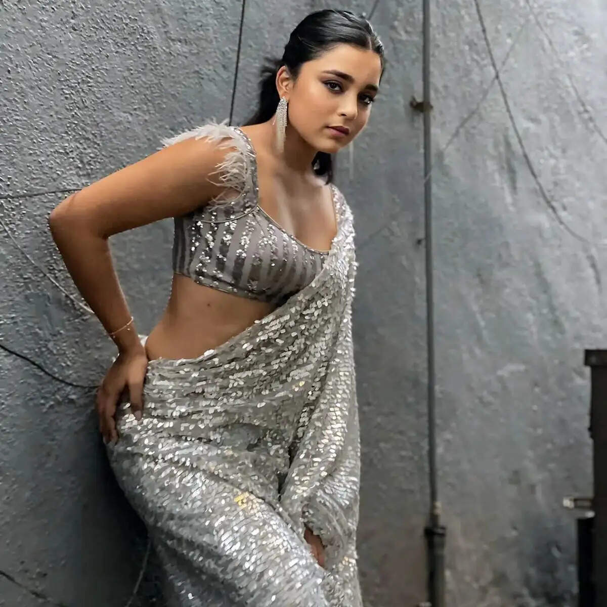 युवा सितारों की सफलता: करोड़ों के घरों की मालकिन बनीं ये अदाकारा