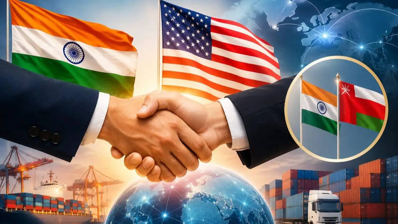 भारत और अमेरिका के बीच व्यापार वार्ता: क्या नया समझौता लाएगा?