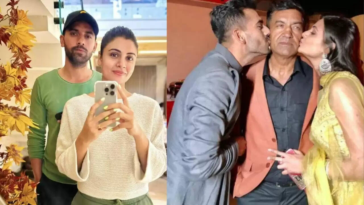 मालती चाहर ने पिता पर लगे आरोपों का किया खंडन, बताया पूरी सच्चाई