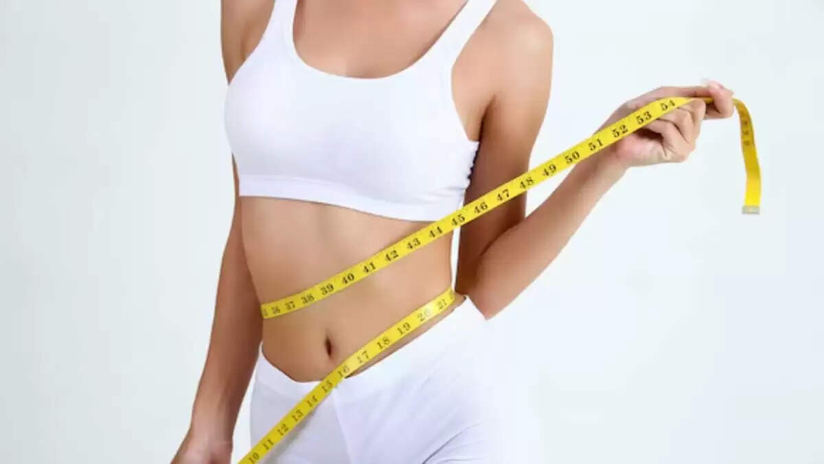 स्वस्थ वजन घटाने के लिए 8 प्रभावी टिप्स