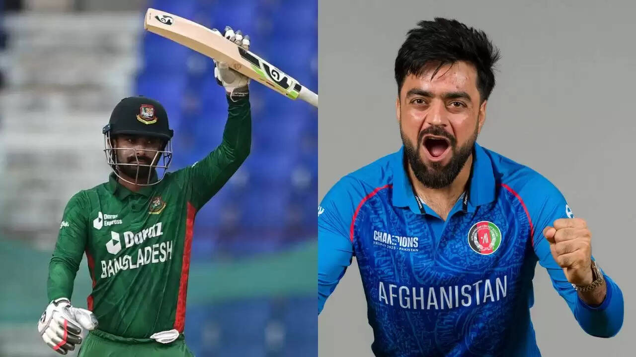 Asia Cup 2025: बांग्लादेश और अफगानिस्तान के बीच महत्वपूर्ण मुकाबला