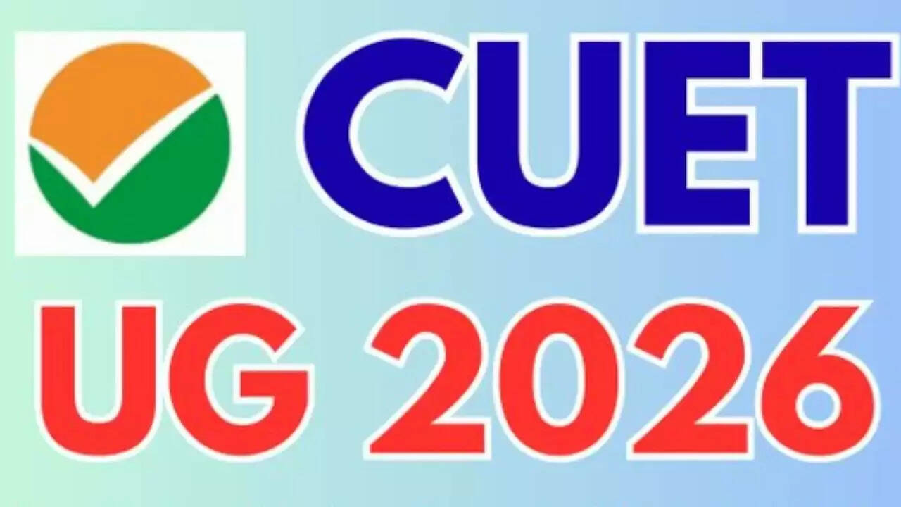 CUET UG 2026: रजिस्ट्रेशन प्रक्रिया और परीक्षा विवरण