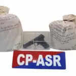 अमृतसर में 4.5 किलो हेरोइन और पिस्तौल के साथ तीन तस्कर गिरफ्तार