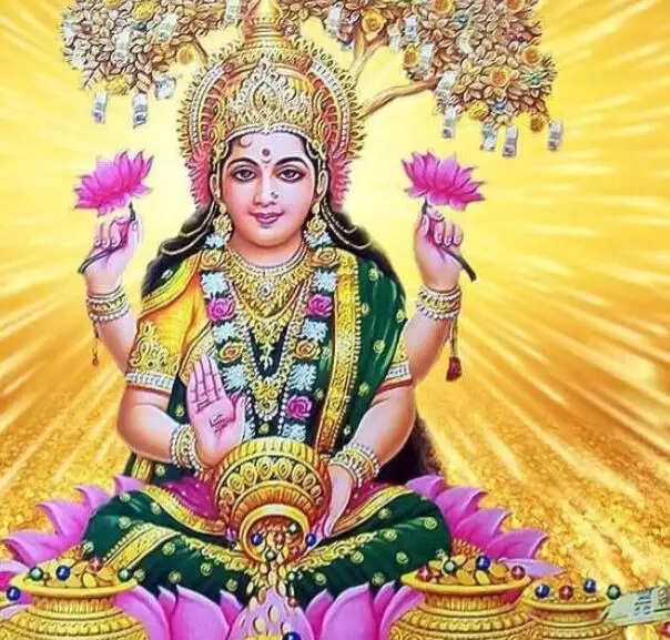 अक्षय तृतीया 2026: मां लक्ष्मी की कृपा पाने का विशेष दिन