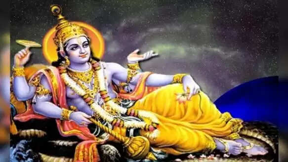 कार्तिक मास में भगवान विष्णु की पूजा का महत्व