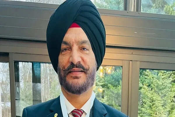 सुखी चहल की संदिग्ध मौत से भारतीय समुदाय में शोक की लहर