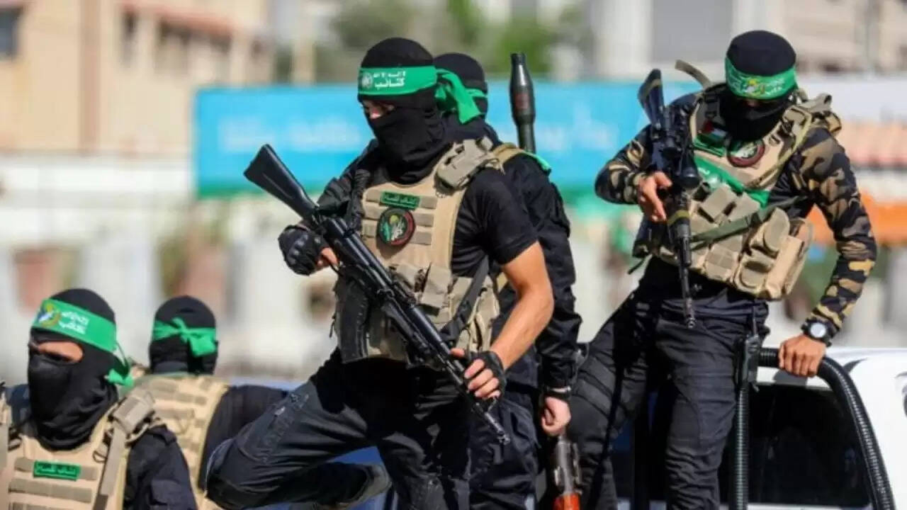 क्या हमास यूरोप में बना रहा है गुप्त नेटवर्क? मोसाद की नई चेतावनी