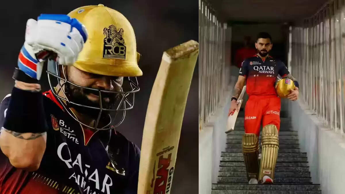 IPL 2025: विराट कोहली की धीमी पारी ने आरसीबी को मुश्किल में डाला