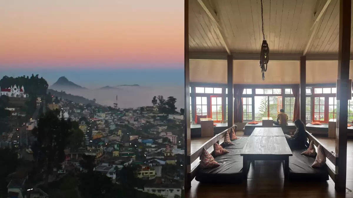 भारत की अद्भुत यात्रा स्थलों की खोज