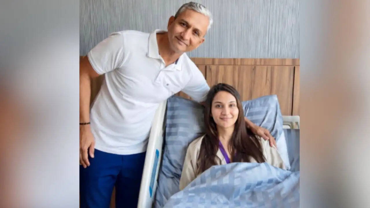 संजय बांगर और उनकी बेटी अनाया का प्रेरणादायक सफर