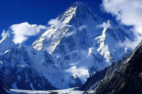 हिंदू-कुश हिमालय में बर्फबारी में गिरावट: जलवायु परिवर्तन का गंभीर संकेत