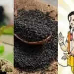 पितृ पक्ष में काले तिल के उपाय: धन की वर्षा के लिए करें ये विशेष उपाय
