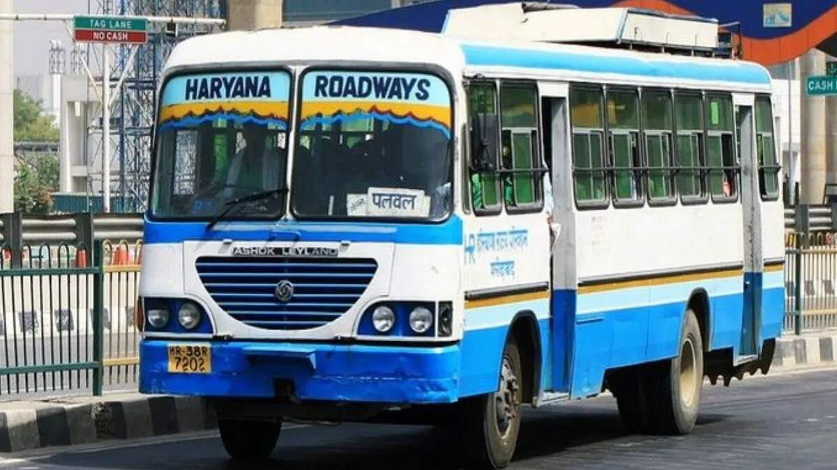 कैथल में नई बसों का संचालन शुरू, यात्रियों को मिलेगी सुविधा