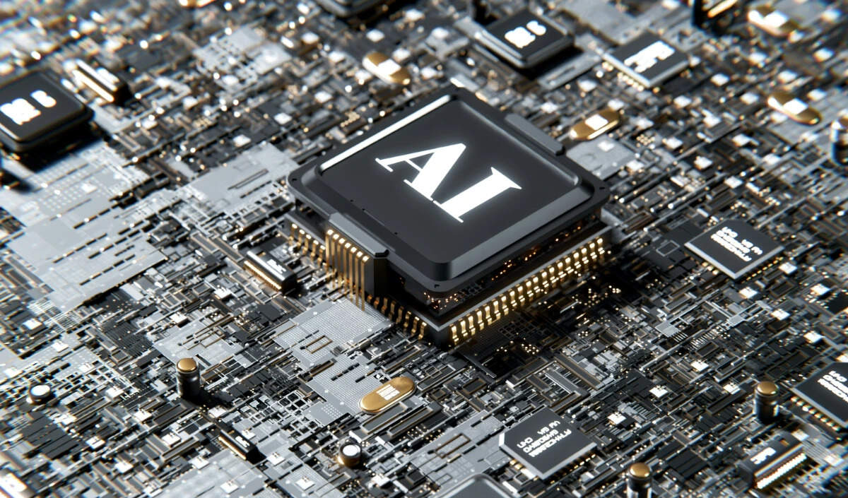 चीन की AI तकनीक: अमेरिका से नजदीक, लेकिन असली चुनौती अभी बाकी