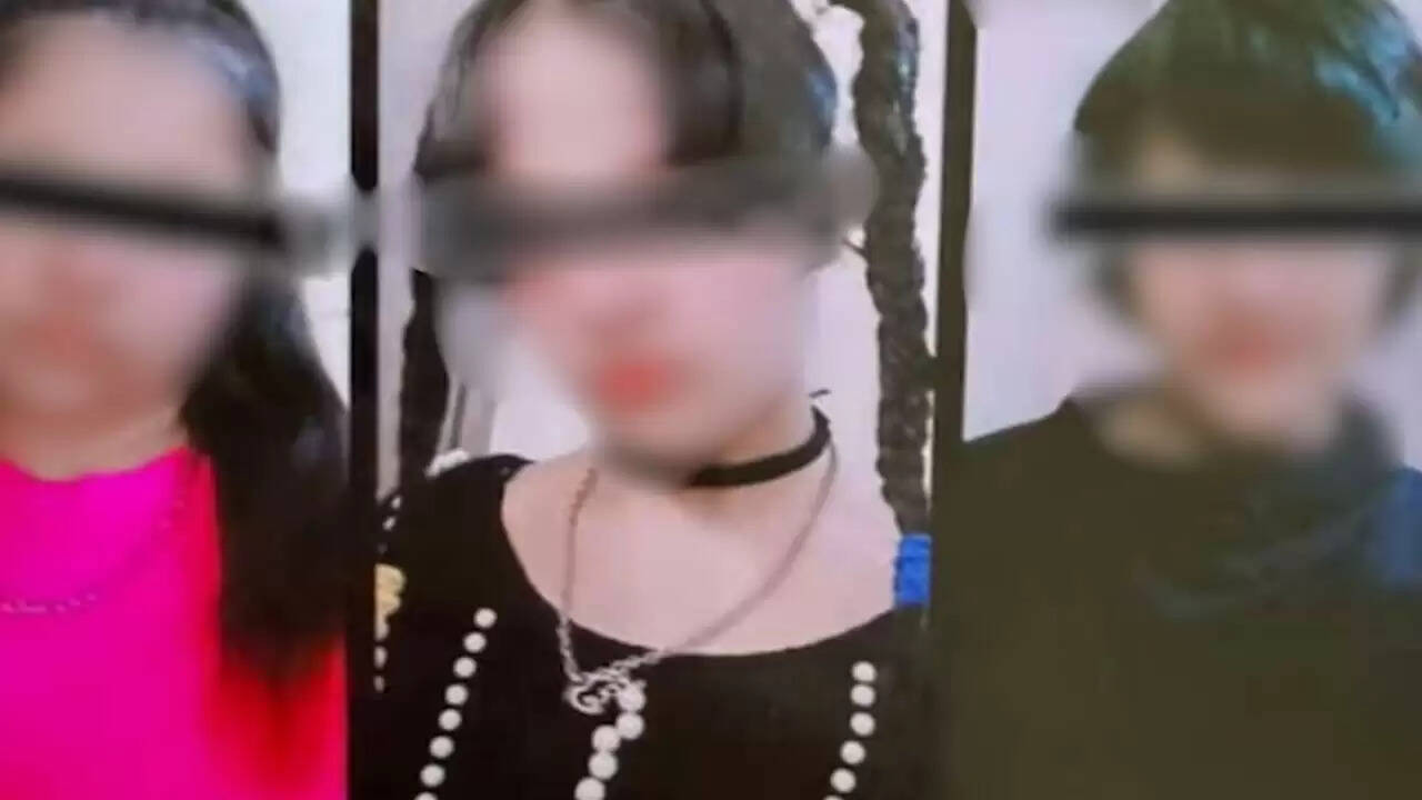 गाजियाबाद में नाबालिग लड़कियों की आत्महत्या: ऑनलाइन गेम का खतरनाक प्रभाव