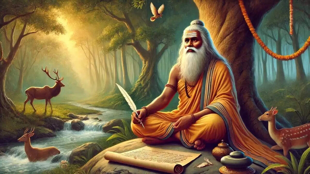 गुरु पूर्णिमा 2025: राशि अनुसार विशेष उपाय और आशीर्वाद प्राप्त करें