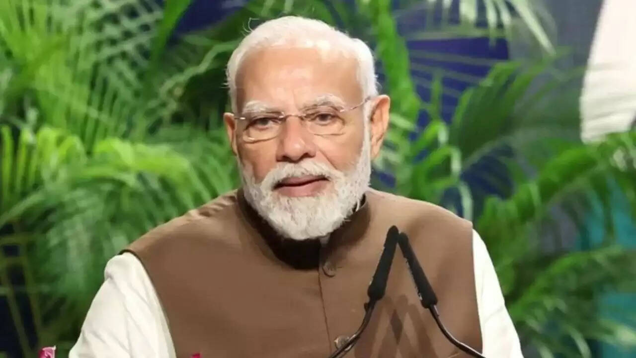 क्या है पीएम मोदी का नया संदेश? जानें कांग्रेस पर उनकी तीखी टिप्पणी