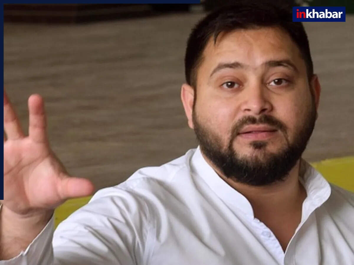 तेजस्वी यादव की चुनावी मुश्किलें: EPIC नंबर पर चुनाव आयोग का नोटिस