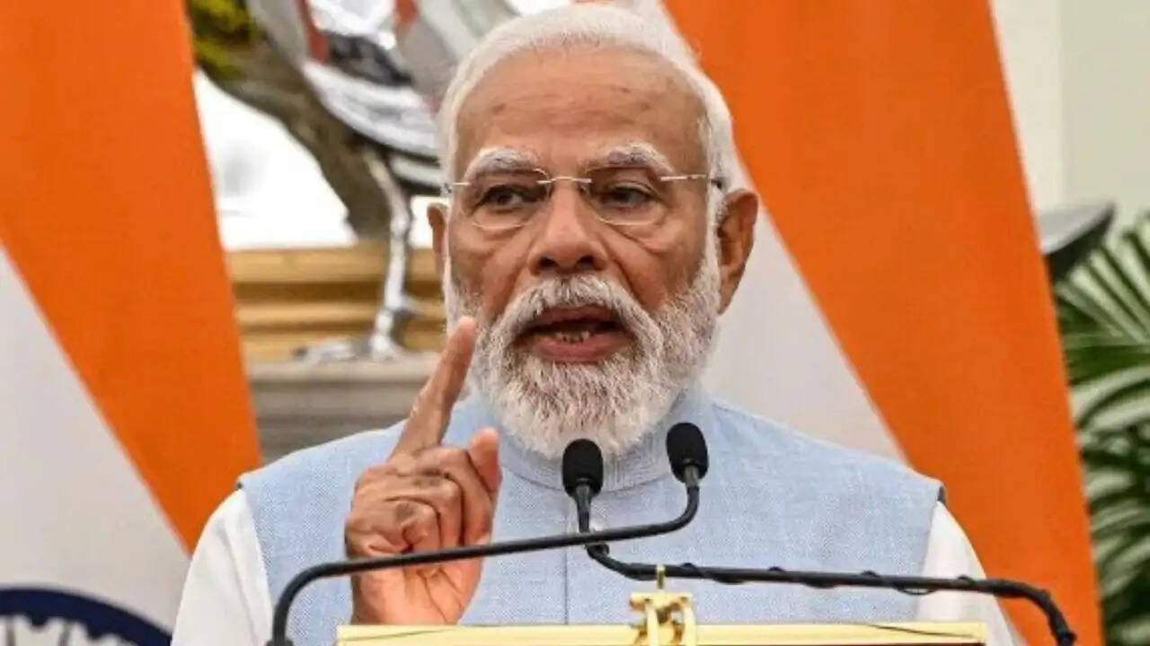 प्रधानमंत्री मोदी ने मन की बात में साझा की महत्वपूर्ण बातें