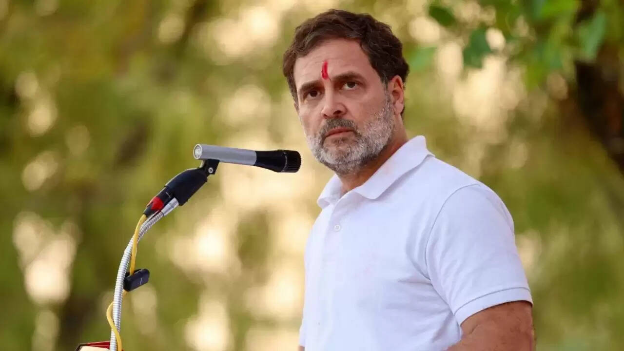 क्या बिहार में भी होगी 'मैच फिक्सिंग'? राहुल गांधी ने उठाए गंभीर सवाल