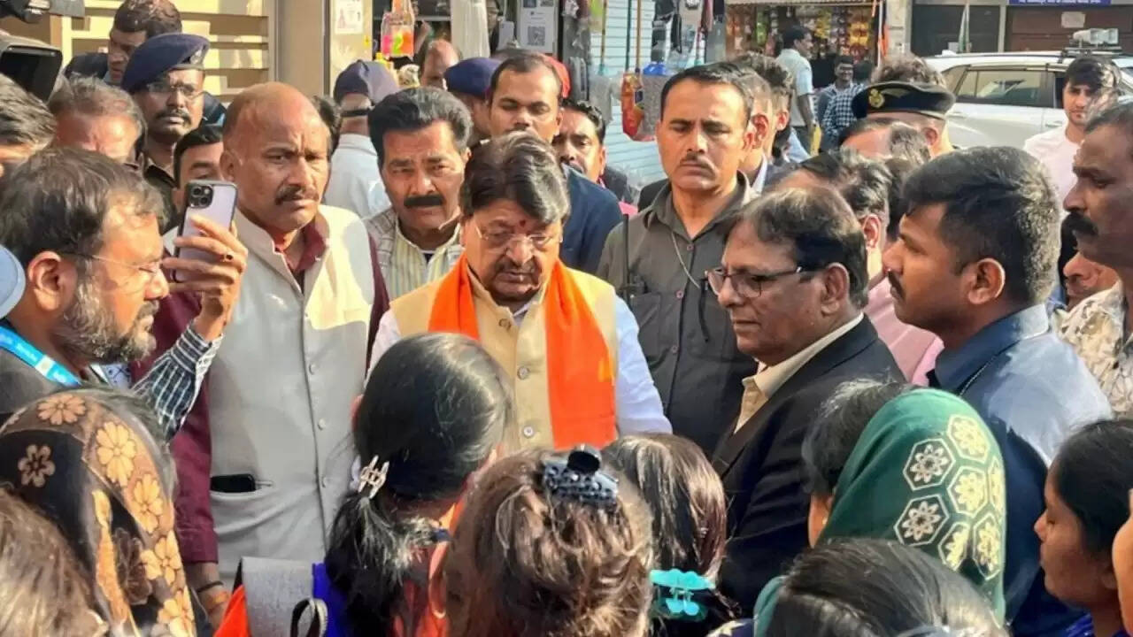 इंदौर में दूषित पानी से मौतों का सिलसिला जारी, प्रशासन पर उठे सवाल