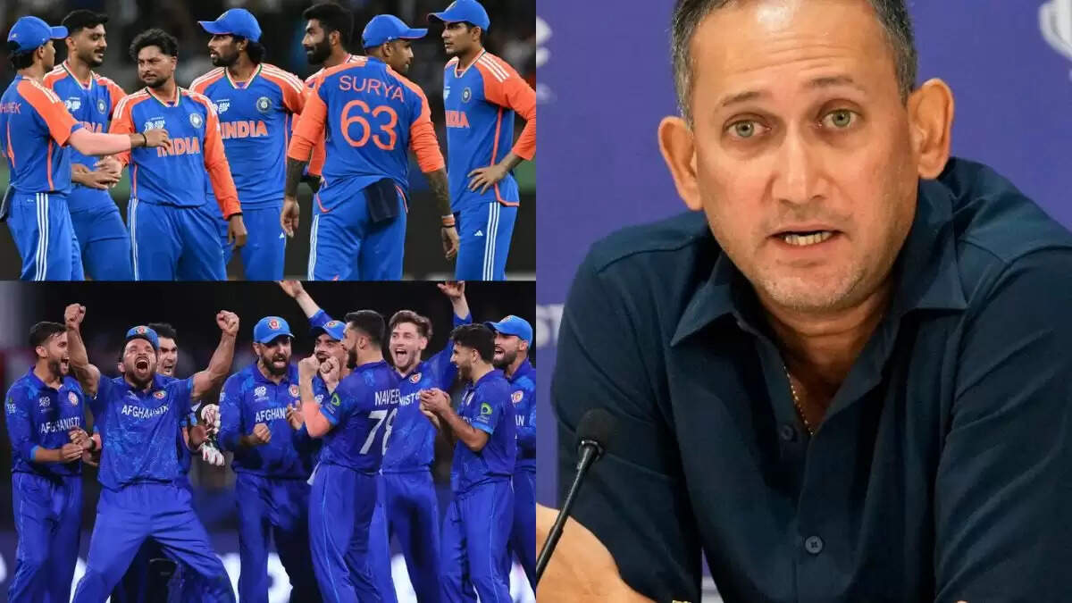 टीम इंडिया का अफगानिस्तान टी20 सीरीज के लिए नया स्क्वाड, वैभव और अर्जुन का डेब्यू