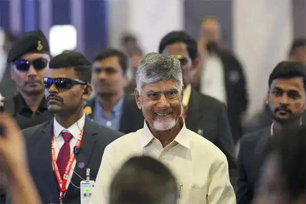 आंध्र प्रदेश की स्थायी राजधानी बनी अमरावती, मुख्यमंत्री ने किया ऐलान