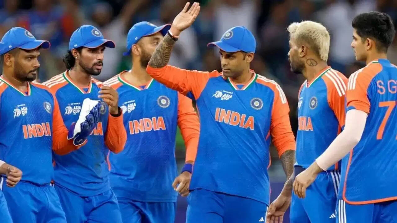 T20 विश्व कप 2026: भारत का मुकाबला पाकिस्तान और अमेरिका से, जानें पूरा कार्यक्रम