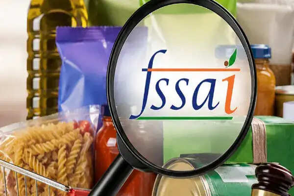 एफएसएसएआई ने भ्रामक दावों के लिए 14 कंपनियों को नोटिस जारी किया