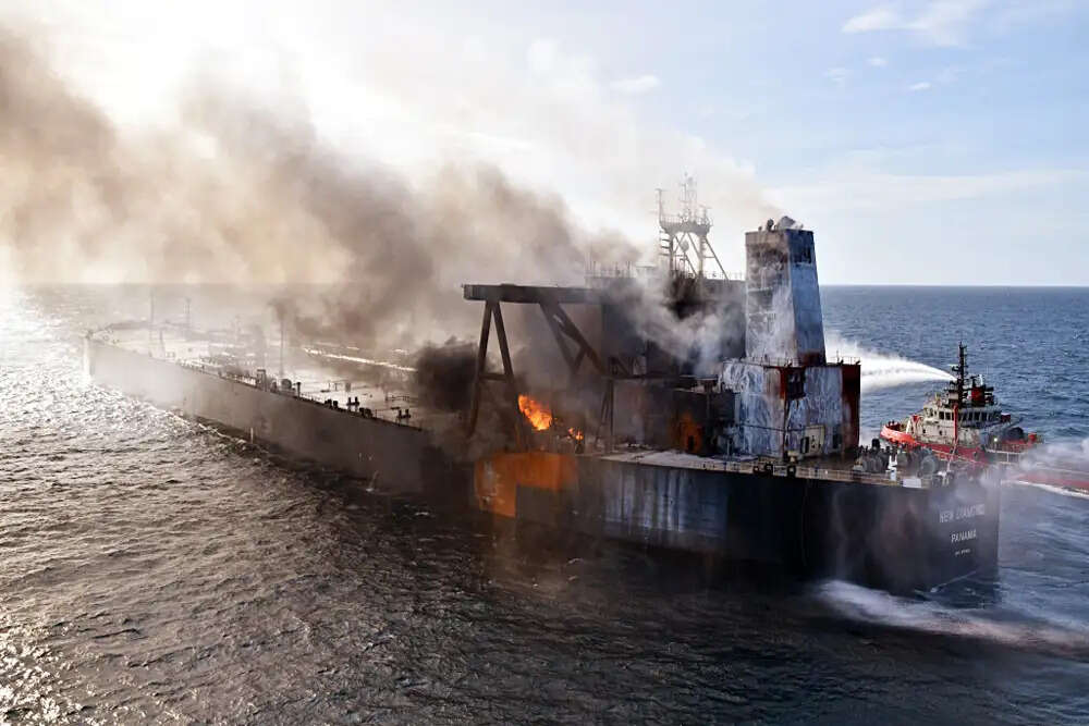 अमेरिका और ईरान के बीच युद्धविराम की बातचीत के प्रयास जारी