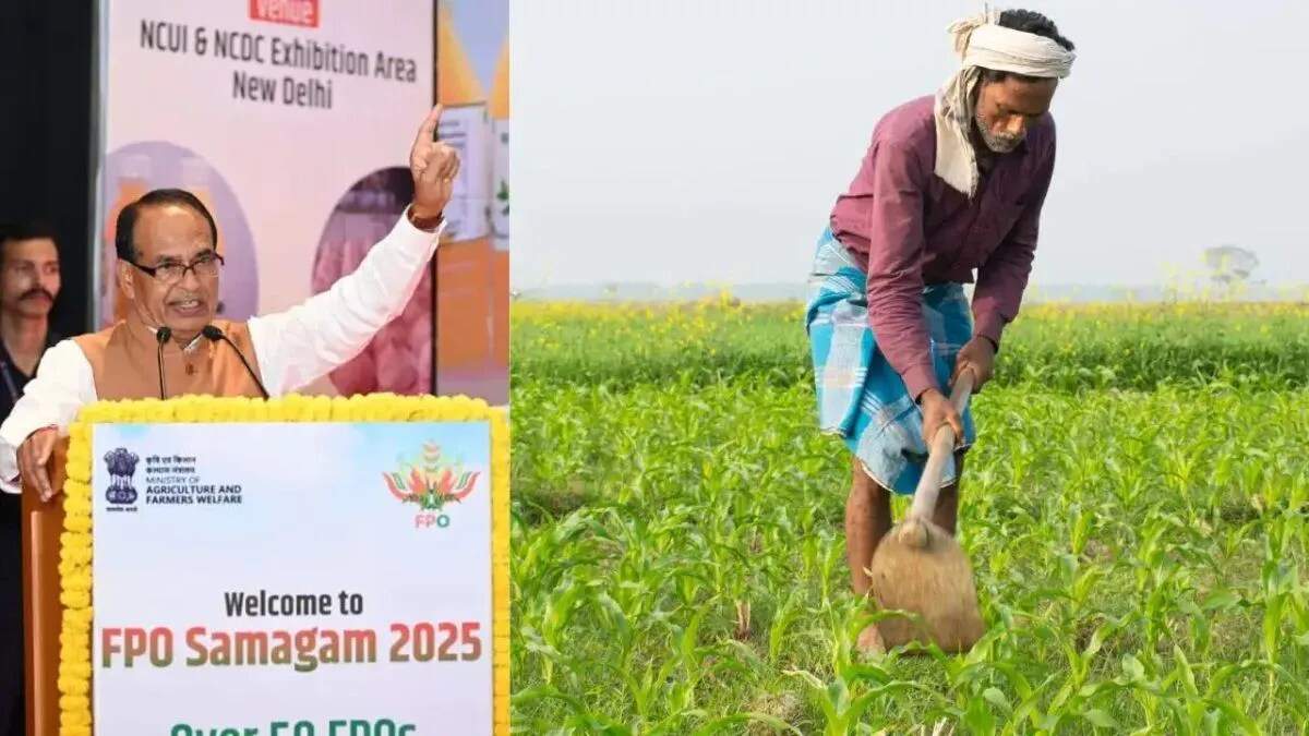 2026 में बीज गुणवत्ता कानून: किसानों के लिए नई उम्मीदें