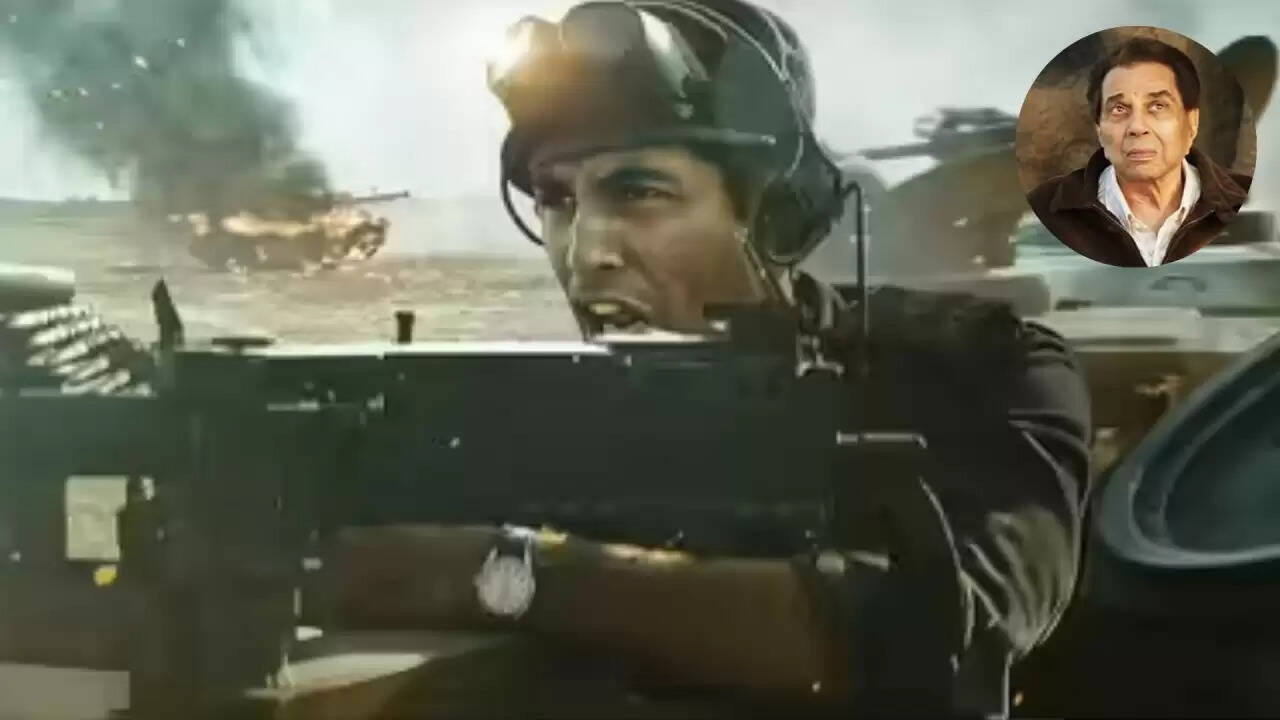 इक्कीस: एक भावुक युद्ध ड्रामा जो दर्शकों को कर रहा है मंत्रमुग्ध