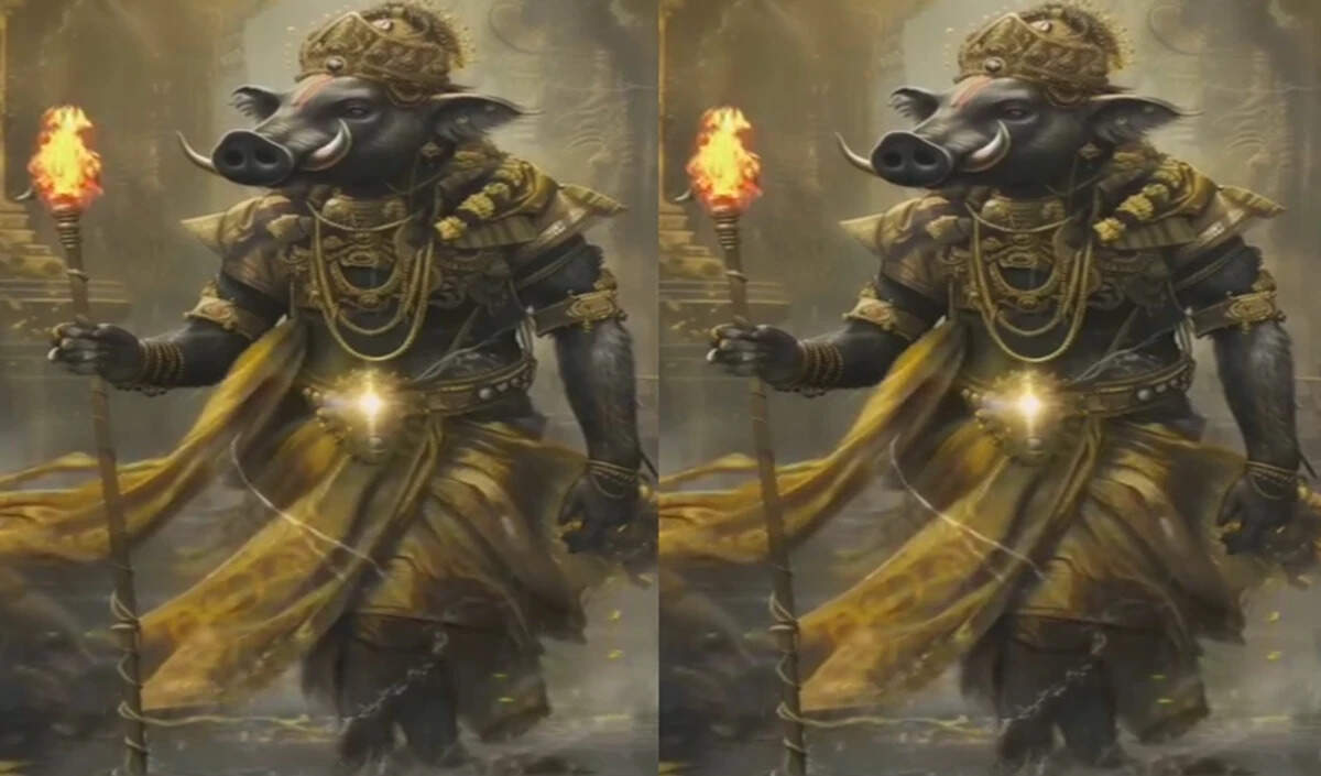भगवान वराह की जयंती: पूजा विधि और महत्व